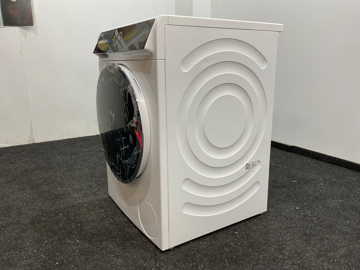 Bosch wasmachine WGB256AONL - Serie 8 - met stoom