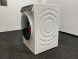 Bosch wasmachine WGB256AONL - Serie 8 - met stoom