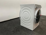 Bosch wasmachine WGB256AONL - Serie 8 - met stoom