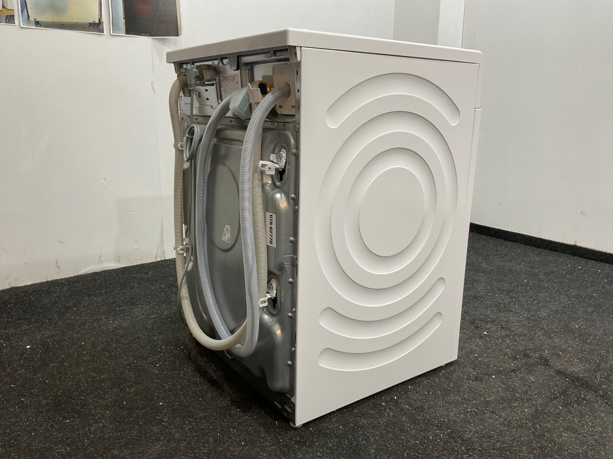 Bosch wasmachine WGB256AONL - Serie 8 - met stoom