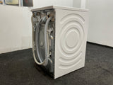 Bosch wasmachine WGB256AONL - Serie 8 - met stoom