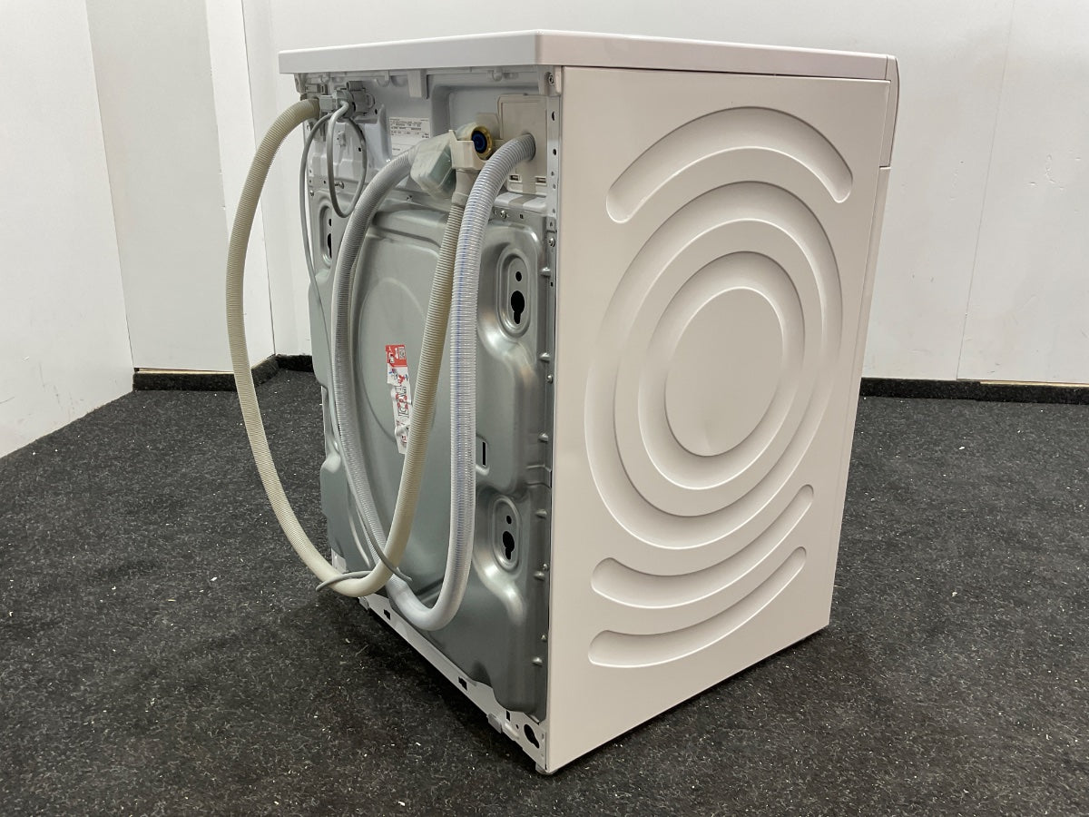Bosch wasmachine WGH244ACFG - Serie 6 - NL/FR