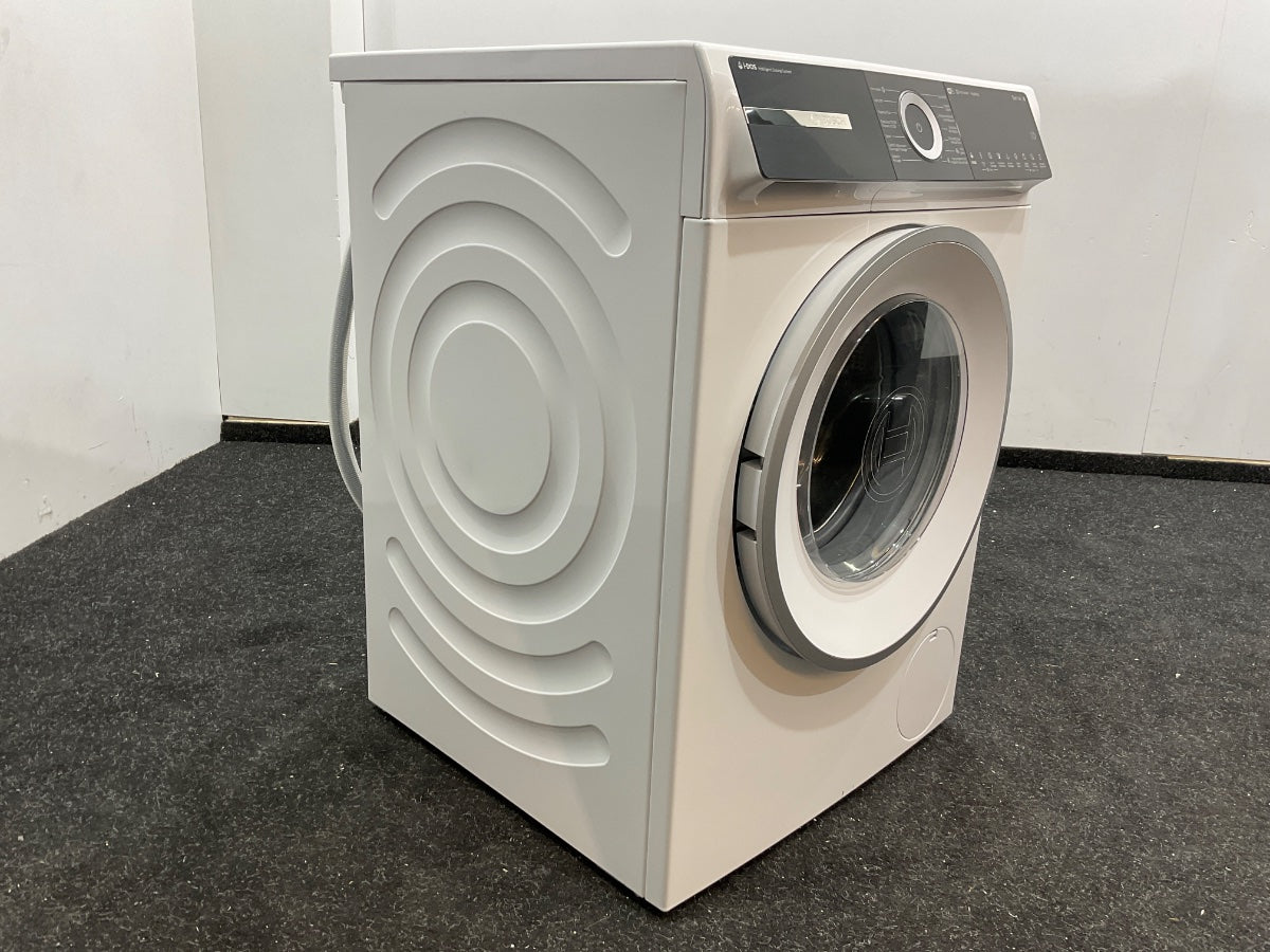 Bosch wasmachine WGH244ACFG - Serie 6 - NL/FR