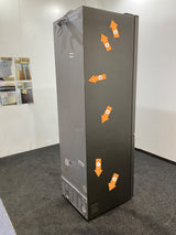 Haier koelkast HDPR3620ANPD - Donker RVS