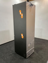 Haier koelkast HDPR3620ANPD - Donker RVS