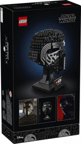 LEGO Star Wars Kylo Ren Helm, Set voor Volwassenen 75415