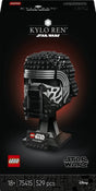 LEGO Star Wars Kylo Ren Helm, Set voor Volwassenen 75415