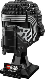 LEGO Star Wars Kylo Ren Helm, Set voor Volwassenen 75415