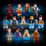 LEGO Icons Stranger Things: Het Huis van de Familie Creel Bouwpakket voor Volwassenen - 11370