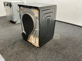 Samsung warmtepompdroger DV90DG52A0ABEN - Zwart - NL/FR