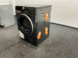 Samsung warmtepompdroger DV90DG52A0ABEN - Zwart - NL/FR