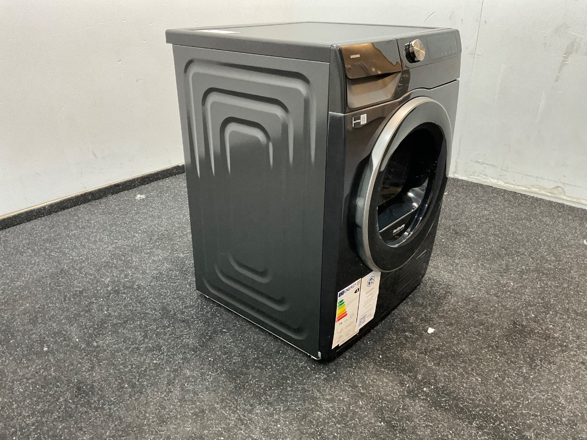 Samsung warmtepompdroger DV90DG52A0ABEN - Zwart - NL/FR