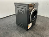 Samsung warmtepompdroger DV90DG52A0ABEN - Zwart - NL/FR