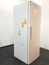 Bosch vrieskast GSN58AWCV - Serie 6 - Wit 