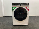 Inventum wasmachine VWM8010W - 8kg - Wit