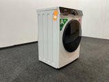 Inventum wasmachine VWM8010W - 8kg - Wit
