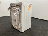 Inventum wasmachine VWM8010W - 8kg - Wit