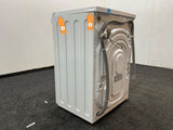 Inventum wasmachine VWM8010W - 8kg - Wit