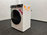 Inventum wasmachine VWM8010W - 8kg - Wit