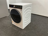 Hisense warmtepompdroger DH5S102BW - 5S Serie - 10kg