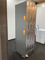 Bosch koelkast KGN392LBF - Serie 4 - RVS look