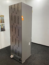 Bosch koelkast KGN392LBF - Serie 4 - RVS look
