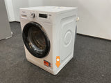Whirlpool wasmachine FFS 8469 BV BE - 8 kg - Wit