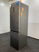 Frilec koelkast BONN388-NFD-040AIN - No Frost - Inox