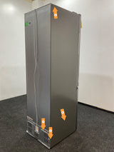Frilec koelkast BONN388-NFD-040AIN - No Frost - Inox
