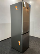 Frilec koelkast BONN388-NFD-040AIN - No Frost - Inox