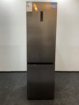 Frilec koelkast BONN388-NFD-040AIN - No Frost - Inox