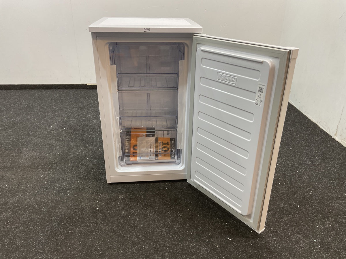 Beko vriezer FS166020 - Tafelmodel 