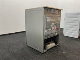 Bosch keramisch fornuis HKR39C250 - RVS