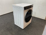 Sharp wasmachine ES-NFL814CWDA-BX - Wit