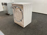 Sharp wasmachine ES-NFL814CWDA-BX - Wit