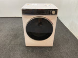 Sharp wasmachine ES-NFL814CWDA-BX - Wit