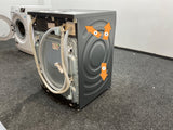 Bosch wasmachine WGG244FNNL Serie 6 met stoom - Grijs