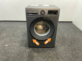 Bosch wasmachine WGG244FNNL Serie 6 met stoom - Grijs