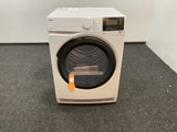 AEG warmtepompdroger TR7386T4B - 7000 serie 