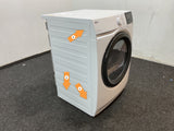AEG warmtepompdroger TR7386T4B - 7000 serie 