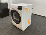 AEG warmtepompdroger TR7386T4B - 7000 serie 