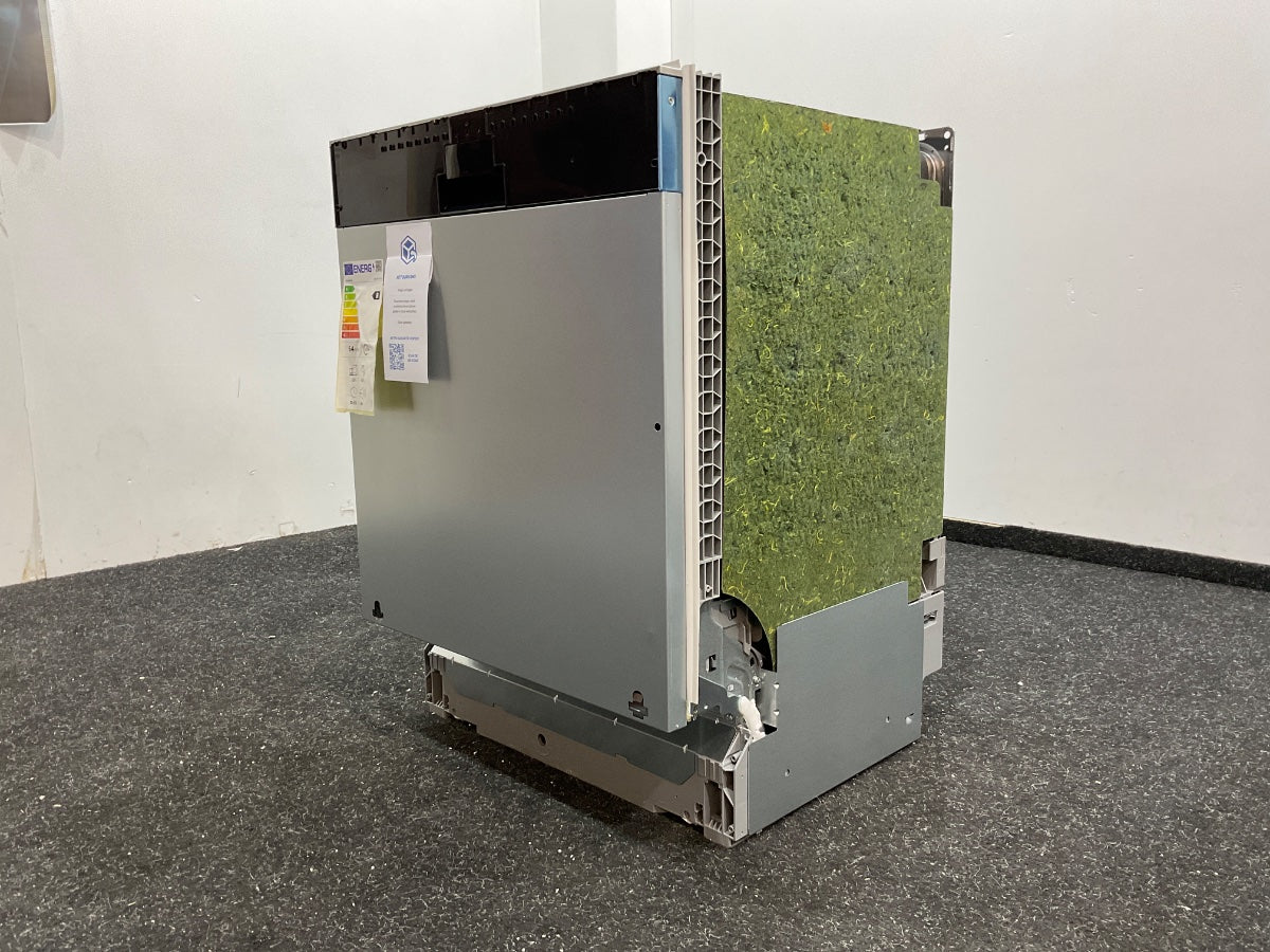Siemens inbouw vaatwasser SN63EX04TE - iQ300