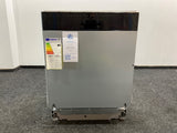 Siemens inbouw vaatwasser SN63EX04TE - iQ300