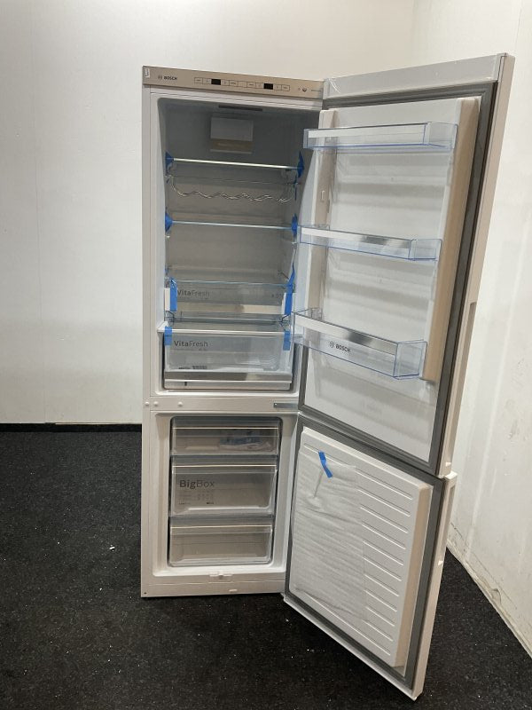 Bosch koelkast KGE36AWCA - Vrijstaand - Serie 6