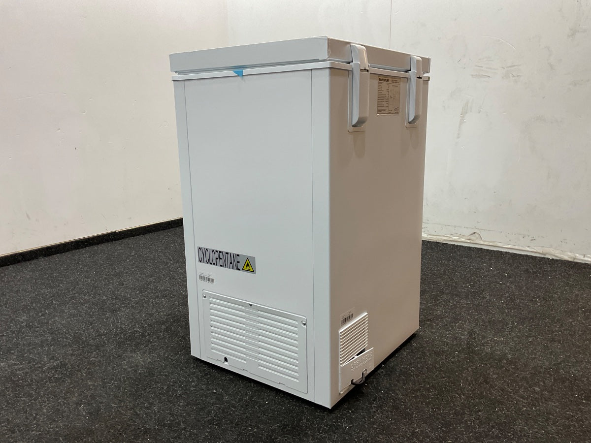 Inventum vrieskist VK562W - tot -15 - Wit
