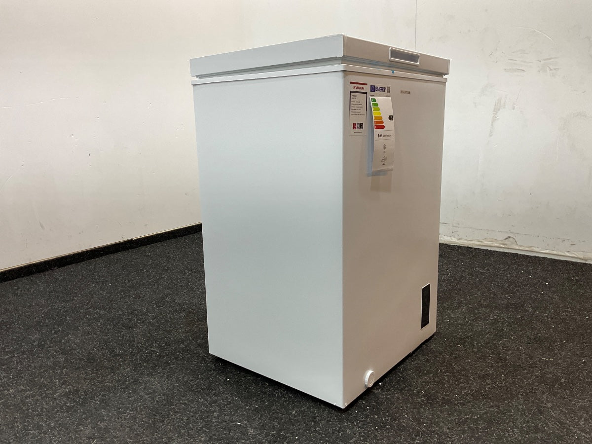 Inventum vrieskist VK562W - tot -15 - Wit