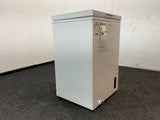 Inventum vrieskist VK562W - tot -15 - Wit