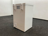 Inventum vrieskist VK562W - tot -15 - Wit