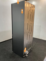 Bosch koelkast KGN492XCF - Serie 4 - Zwart