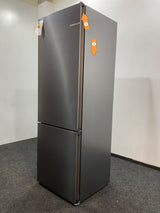 Bosch koelkast KGN492XCF - Serie 4 - Zwart